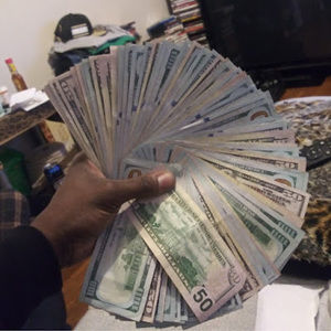 Meet your Posher, Don